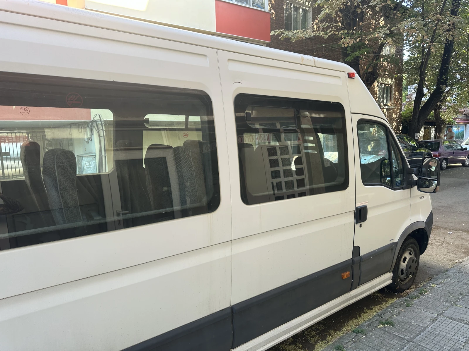 Iveco 35c15 Daily - изображение 9