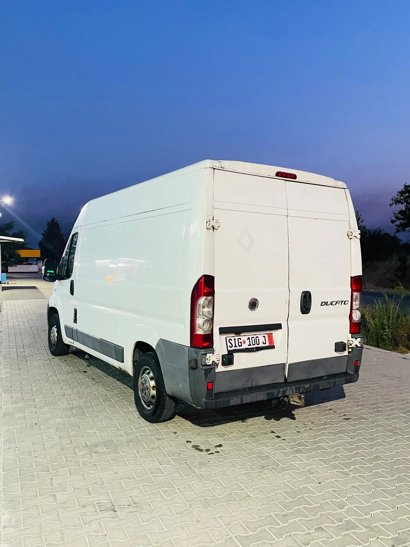 Fiat Ducato 2.3  - изображение 6
