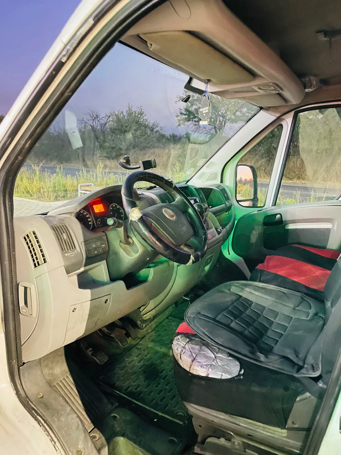 Fiat Ducato 2.3  - изображение 10