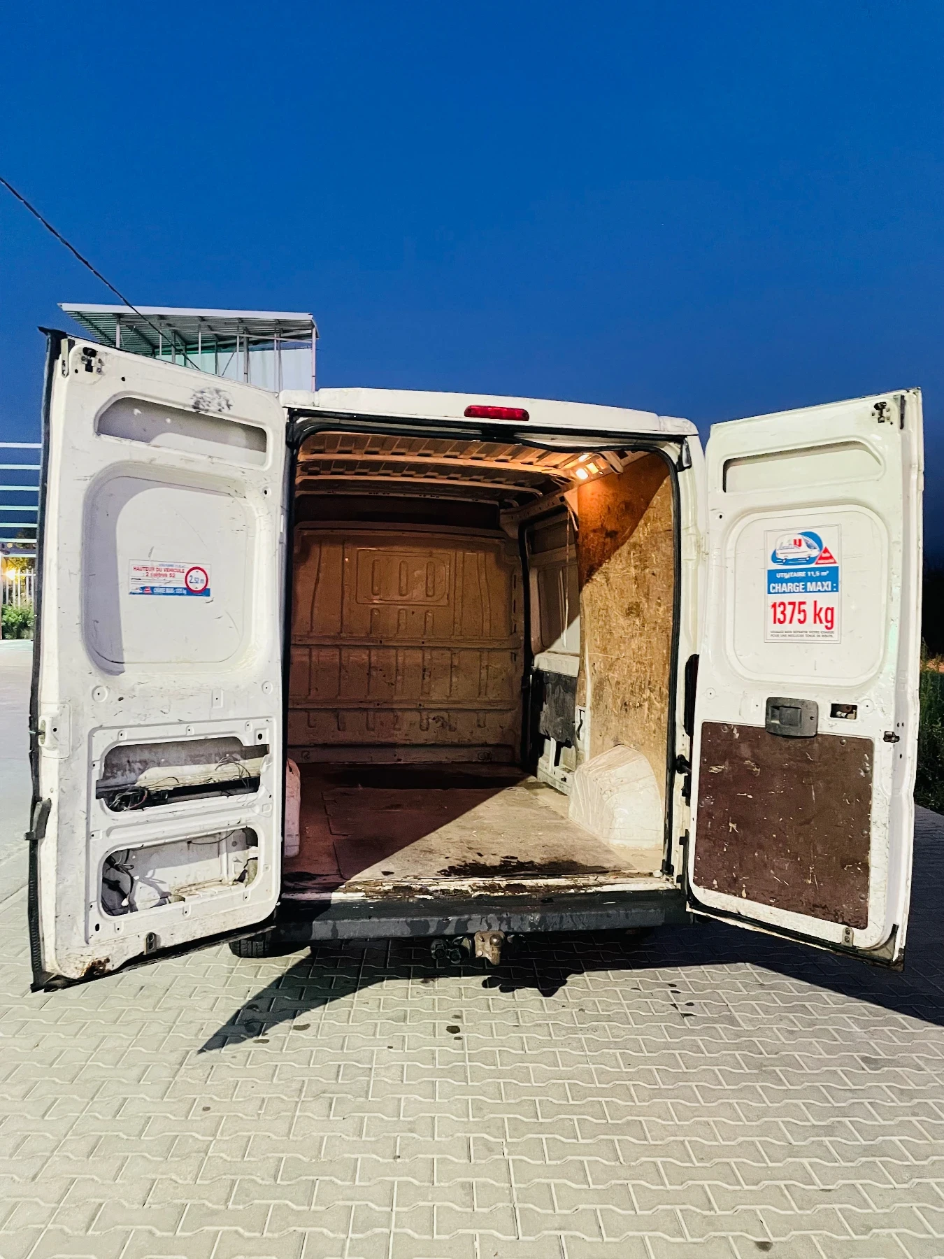 Fiat Ducato 2.3  - изображение 9