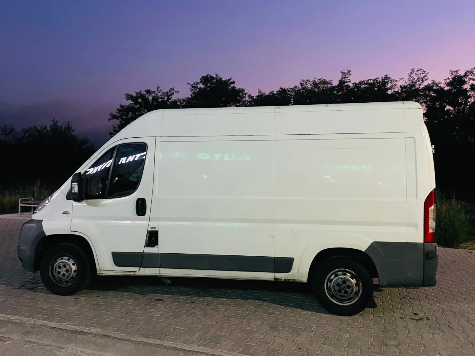 Fiat Ducato 2.3  - изображение 5
