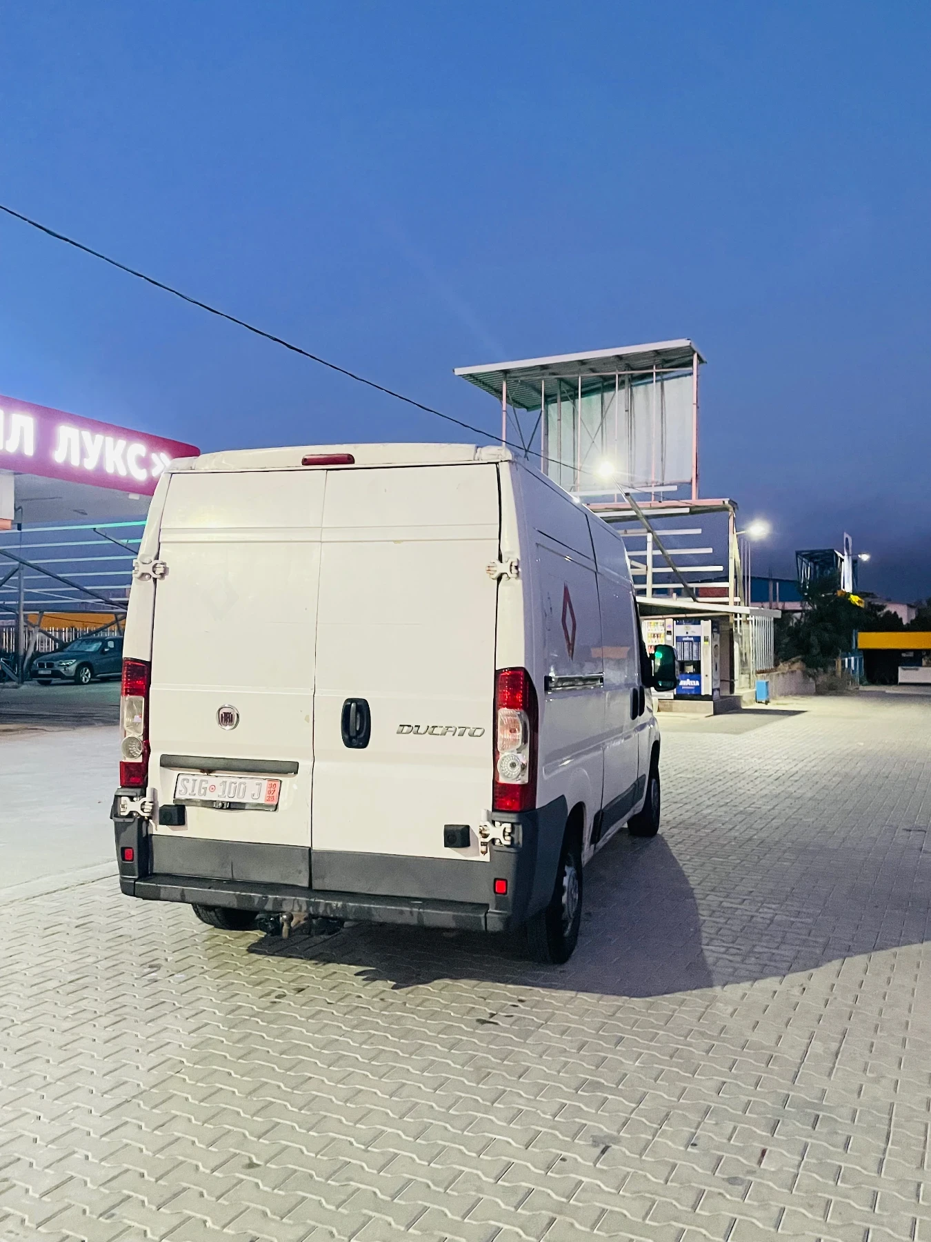 Fiat Ducato 2.3  - изображение 7