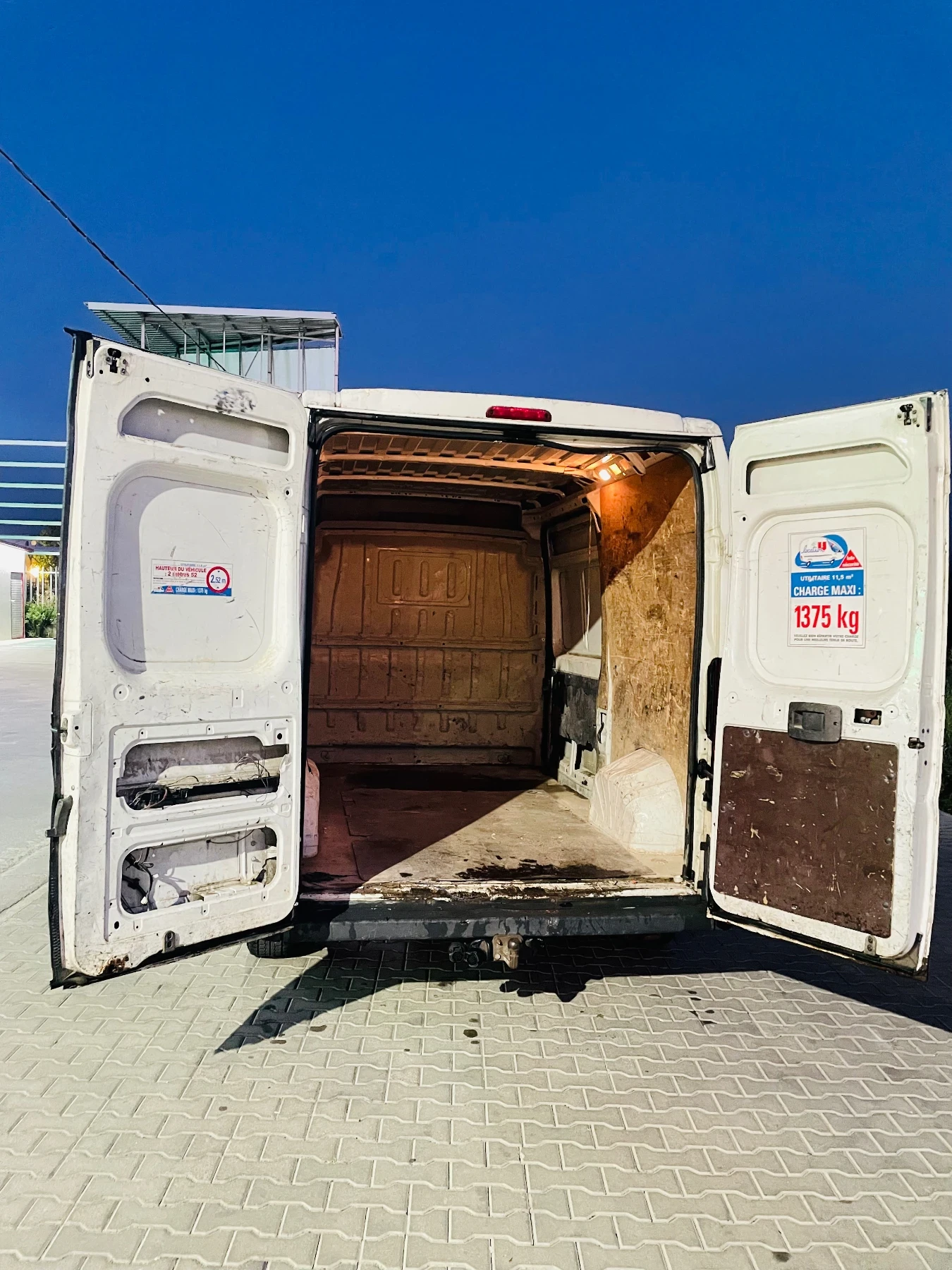 Fiat Ducato 2.3  - изображение 8