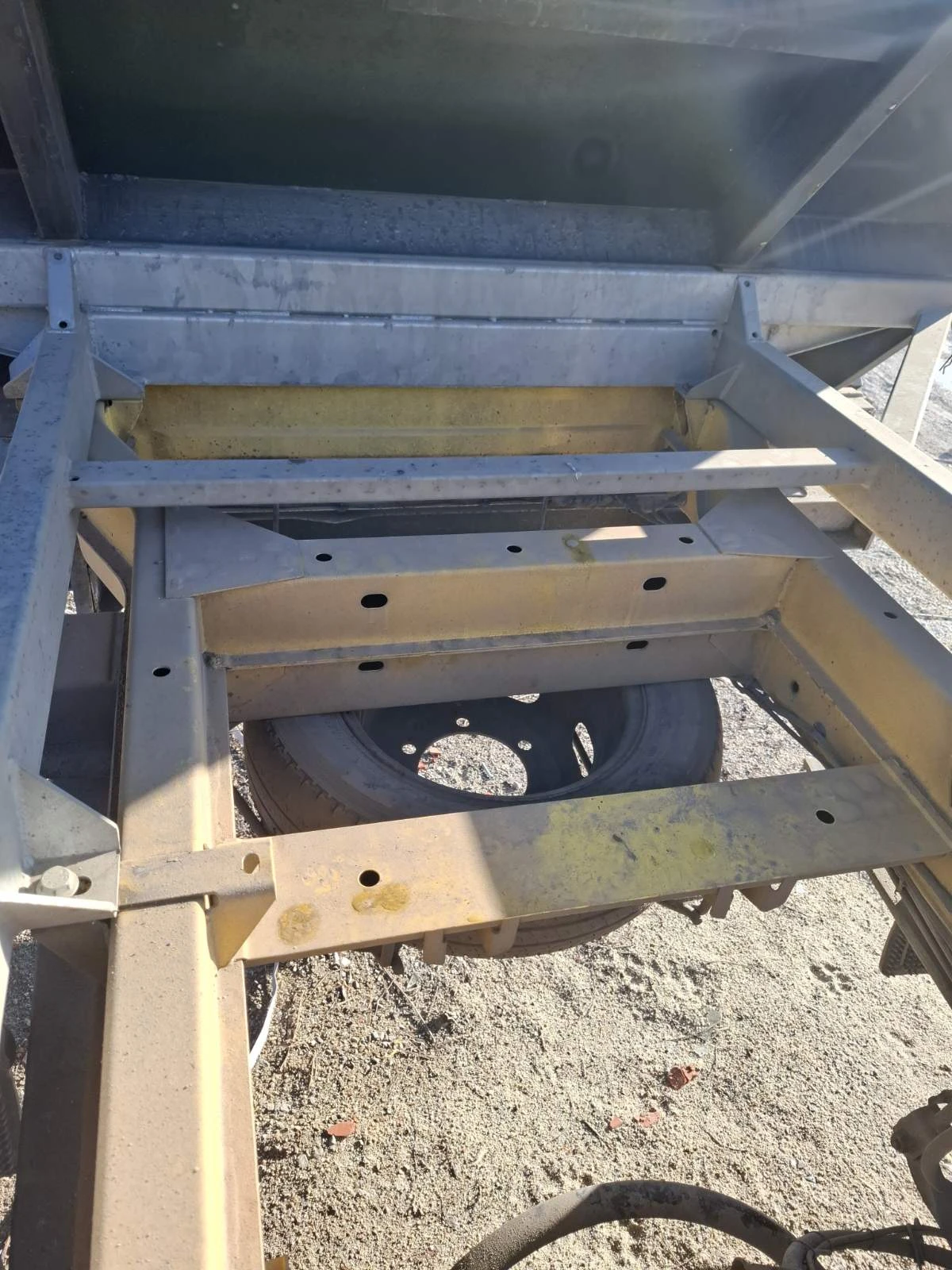 Mercedes-Benz Sprinter 416  - изображение 7