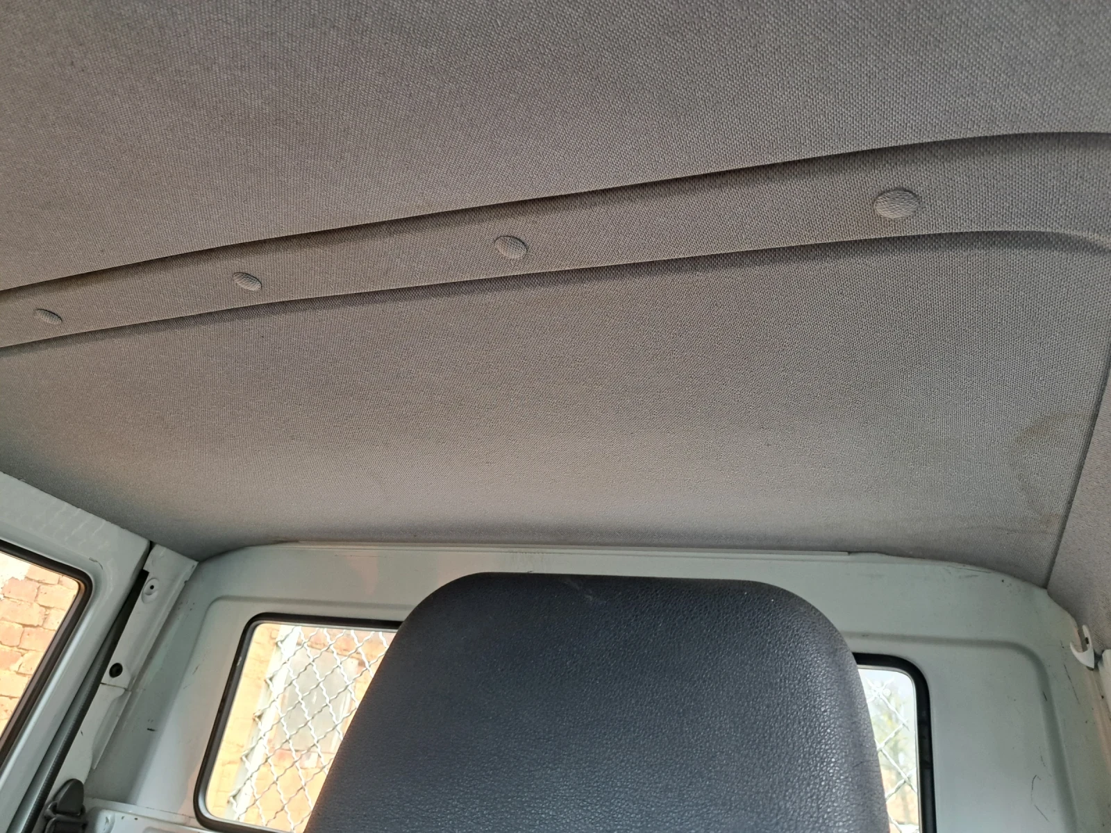 Mercedes-Benz 310 2.9 D | Mobile.bg � ����������� 11