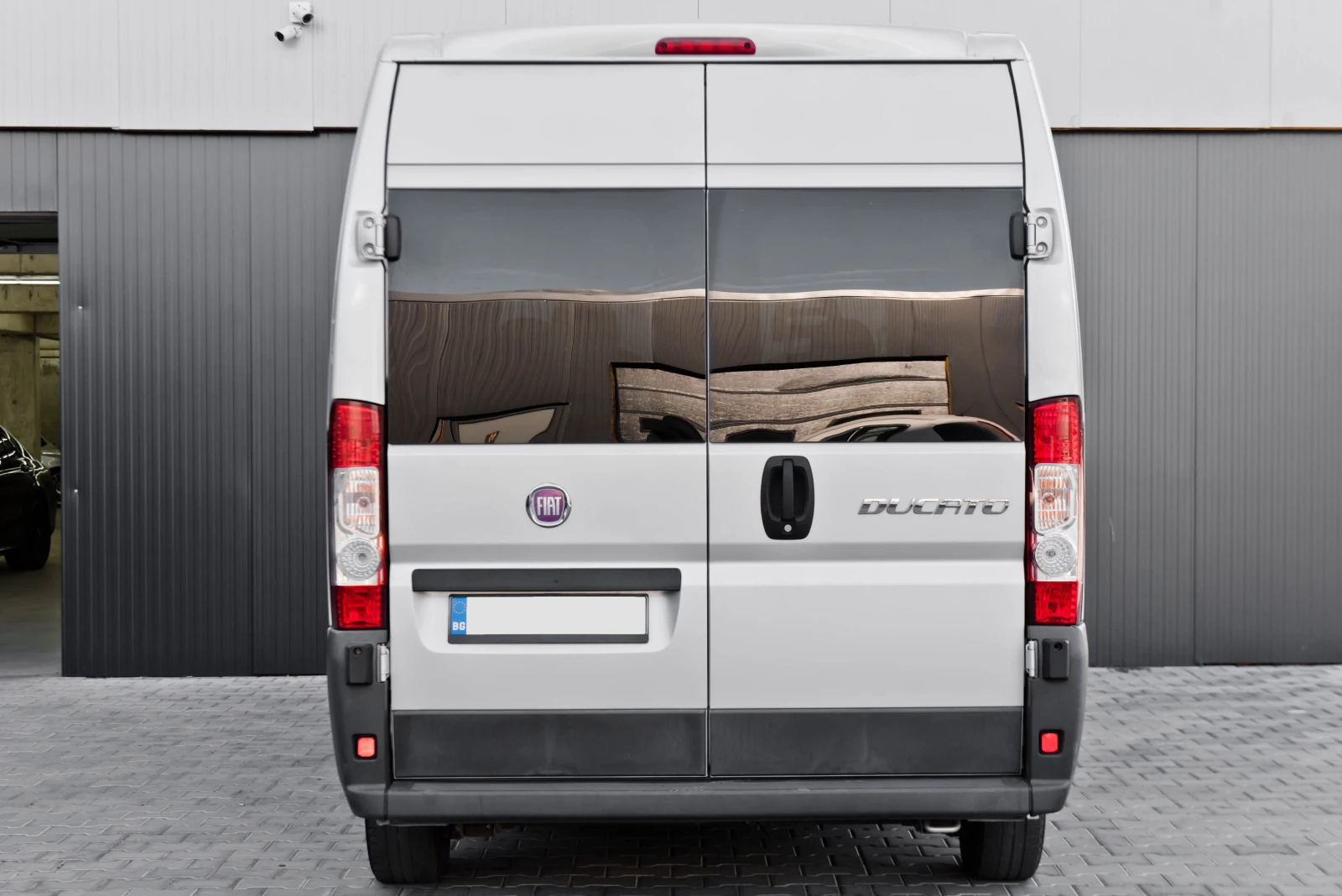 Fiat Ducato 3.0D* 7+ 1 места* , снимка 5 - Бусове и автобуси - 56481809