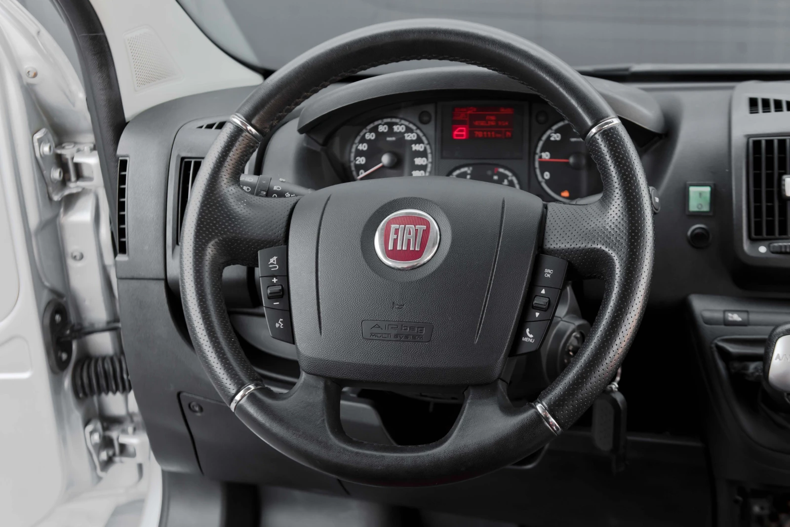 Fiat Ducato 3.0D* 7+ 1 места* , снимка 13 - Бусове и автобуси - 56481809