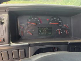 Volvo Fh 460 ADR euro5 EEV, снимка 6