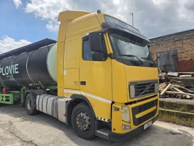 Volvo Fh 460 ADR euro5 EEV, снимка 2