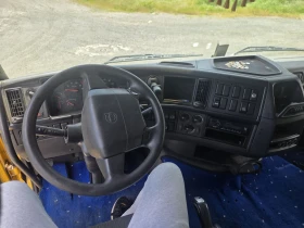 Volvo Fh 460 ADR euro5 EEV, снимка 9
