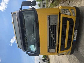 Volvo Fh 460 ADR euro5 EEV, снимка 3