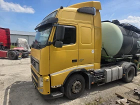 Volvo Fh 460 ADR euro5 EEV, снимка 4