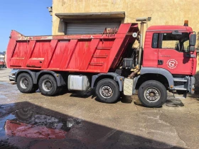 Man Tga 41.460, снимка 3