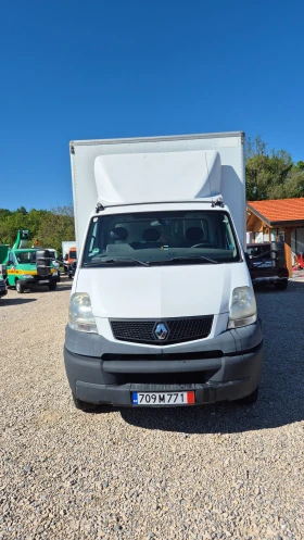 Renault Mascott 3.0 * 6.00*   1000. | Mobile.bg    3