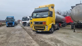  Volvo Fh