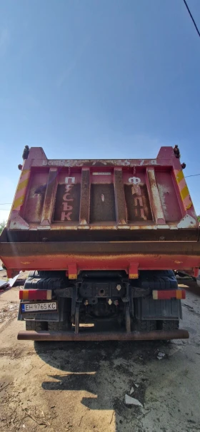Man Tga 41.460 | Mobile.bg � ����� ������ 4