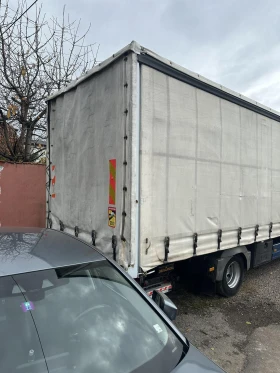 Mercedes-Benz Atego 8.180 | Mobile.bg � ����� ������ 5