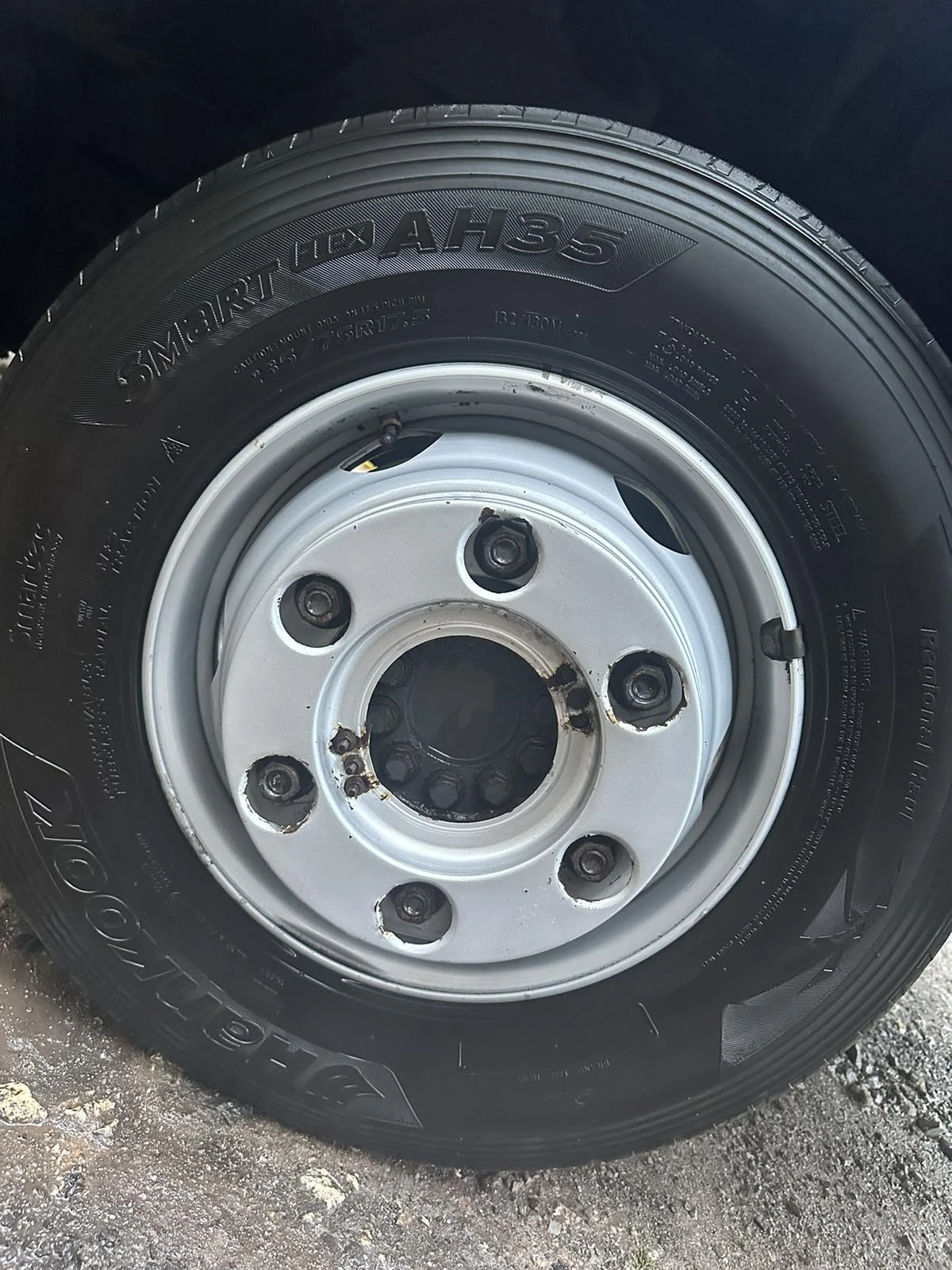 Mercedes-Benz Atego 8.180, снимка 7 - Камиони - 55644078
