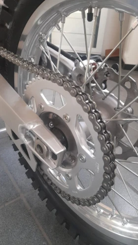 Suzuki Rmz 450, снимка 5