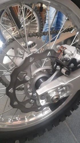 Suzuki Rmz 450, снимка 6