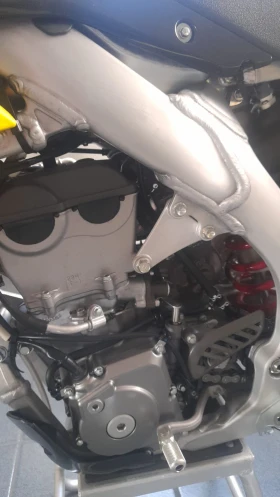 Suzuki Rmz 450, снимка 4