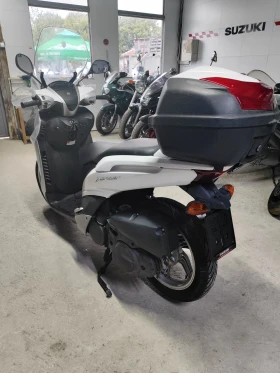 Yamaha Xenter 155i, снимка 6