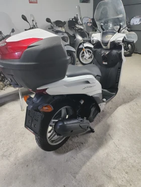 Yamaha Xenter 155i, снимка 4