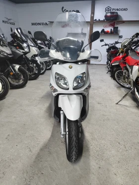 Yamaha Xenter 155i, снимка 8