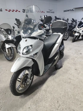 Yamaha Xenter 155i, снимка 7