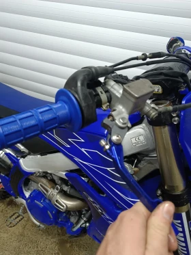 Yamaha Yz 450, снимка 16