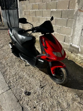 Derbi Gp-1, снимка 2