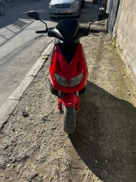 Derbi Gp-1, снимка 3