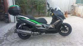 Kawasaki 350 J300, снимка 3