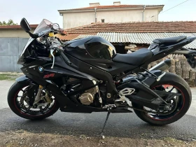 BMW S 1000 RR, снимка 5