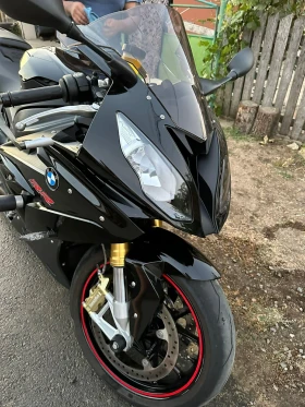 BMW S 1000 RR, снимка 2