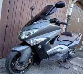 Yamaha T-max 500i, снимка 4