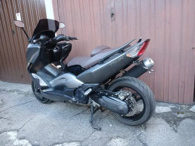 Yamaha T-max 500i, снимка 6