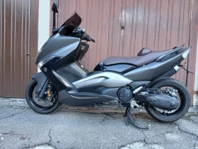 Yamaha T-max 500i, снимка 5