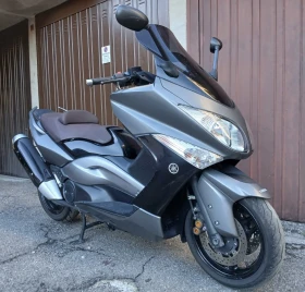 Yamaha T-max 500i 27.000 Km!!!, снимка 1