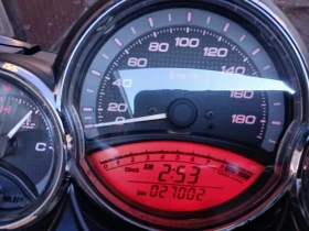 Yamaha T-max 500i, снимка 7