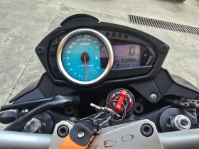 Kawasaki Z, снимка 9