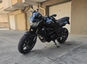 Kawasaki Z, снимка 1