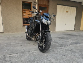 Kawasaki Z, снимка 7