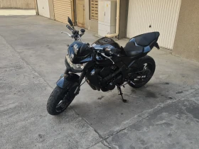 Kawasaki Z, снимка 2