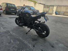 Kawasaki Z, снимка 4