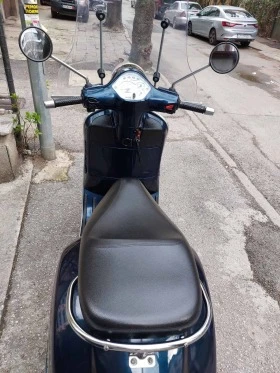 Vespa GTS 125, снимка 6