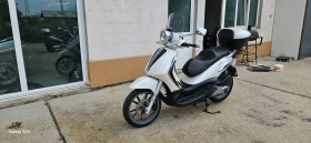 Piaggio Beverly Perfekten 300 cc, снимка 9