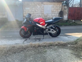 Honda Cbr, снимка 1