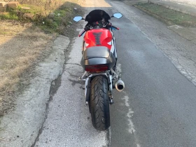 Honda Cbr, снимка 4