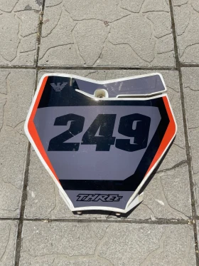 Обява за продажба на Ktm SX-F 350  ~10 123 лв. - изображение 7